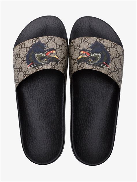 gucci slides men stockx|gucci slides men real.